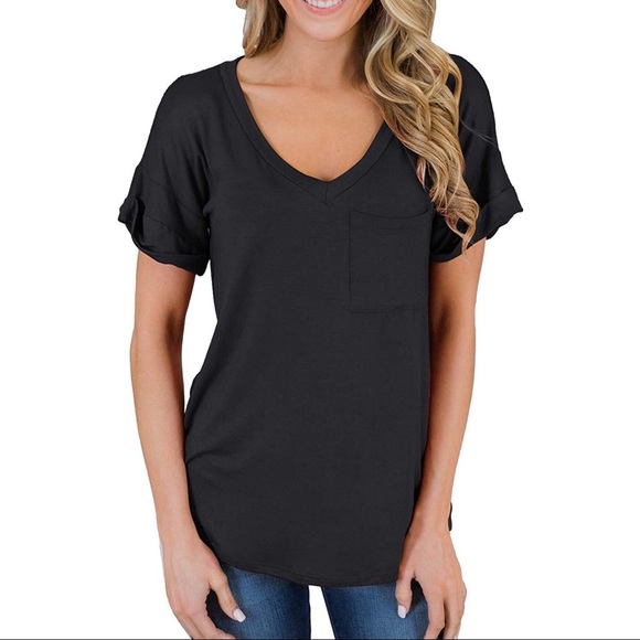 Miholl Tops - Miholl T-shirt